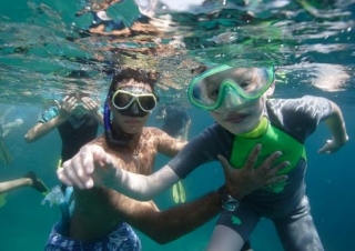  Discovery Apnea con Ecole Bleue 